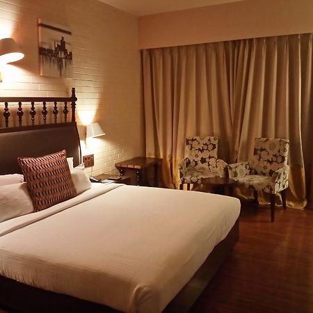Best Western Plus O2 Indore Luaran gambar
