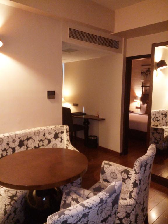 Best Western Plus O2 Indore Luaran gambar