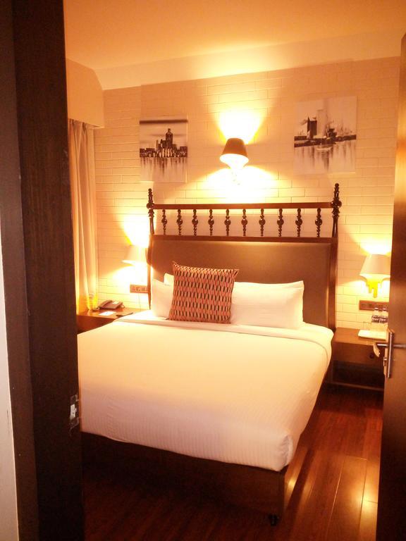 Best Western Plus O2 Indore Luaran gambar