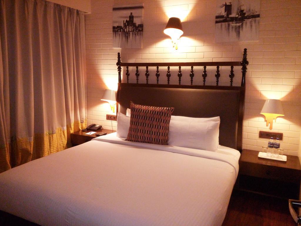 Best Western Plus O2 Indore Luaran gambar