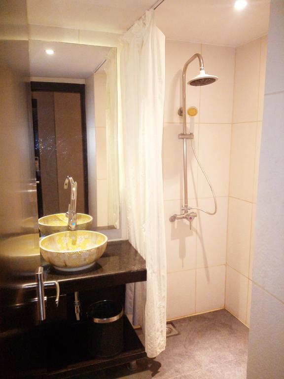 Best Western Plus O2 Indore Luaran gambar