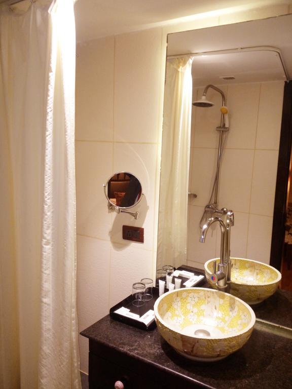 Best Western Plus O2 Indore Luaran gambar
