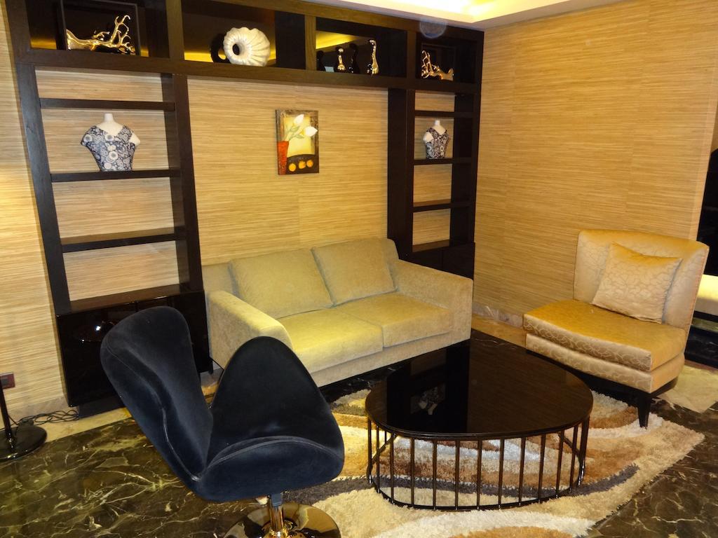 Best Western Plus O2 Indore Luaran gambar